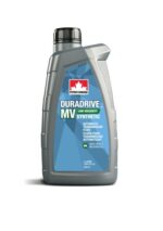 Petro Canada DuraDrive Low Viscosity MV Synthetic ATF (1л)