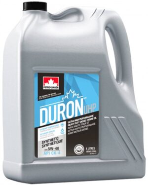 Duron 5w40