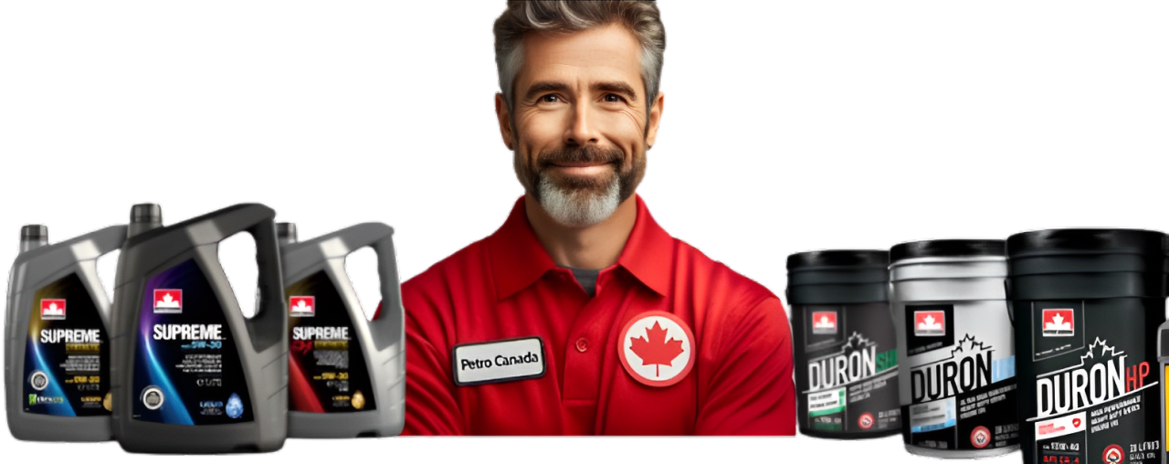 Petro Canada