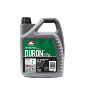 PetroCanada DURON UHP E8 5W-30 5 л купити в україні
